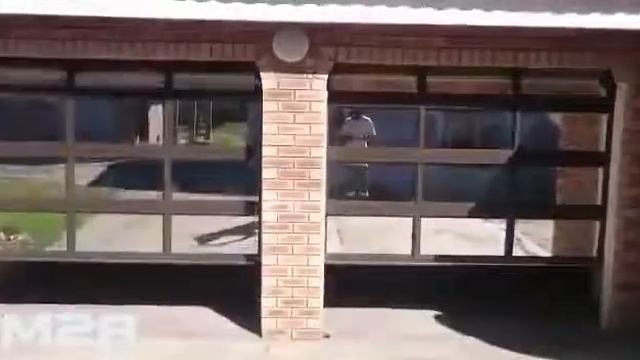 Подъемно секционные гаражные ворота в Пинске и по Брестская область смотреть онлайн