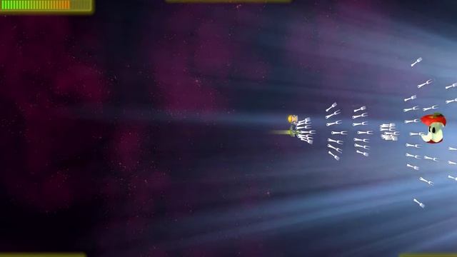 Chicken Invaders Universe [EARLY ACCESS] - Unprepared смотреть онлайн