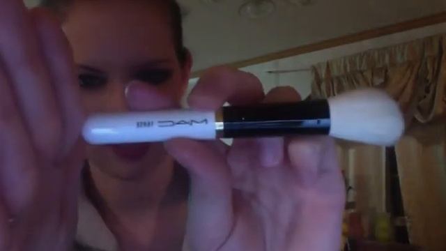 MAC HAUL!! Featuring Stroke of Midnight Brush Kit! смотреть онлайн