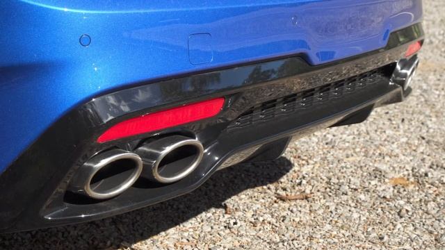 Kia Stinger GT - Garage 41 смотреть онлайн