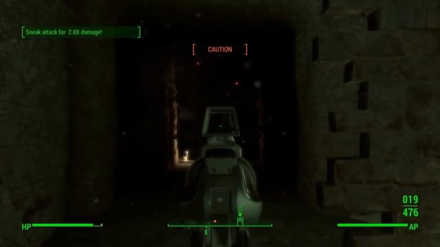 Can You Beat Fallout 4 Without A Pip-Boy? смотреть онлайн