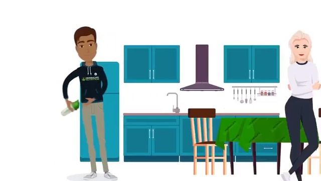 План продаж и маркетинг Herbalife на английском языке смотреть онлайн