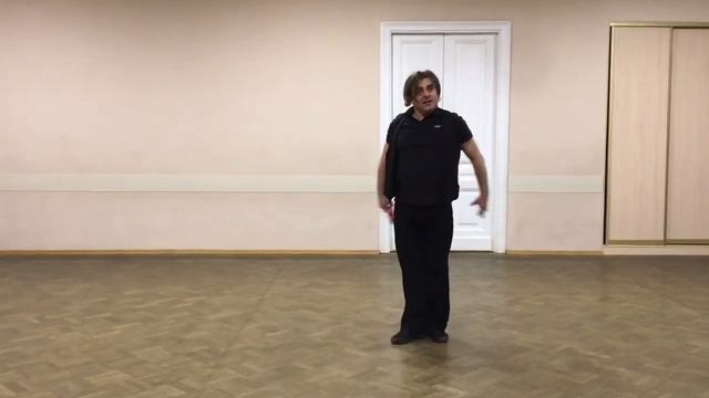 Мастер-класс. Итальянская тарантелла.mp4 смотреть онлайн