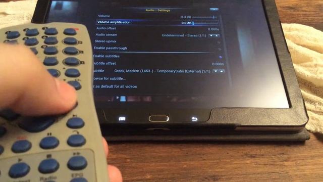 Arduino 2 in 1: IR TV Remote Control for XBMC and Over the Net A/C Control смотреть онлайн