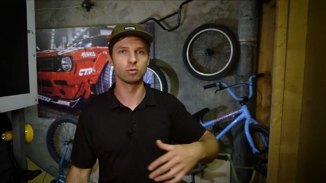 НЕ ПОКУПАЙТЕ BMX пока не посмотрите это смотреть онлайн
