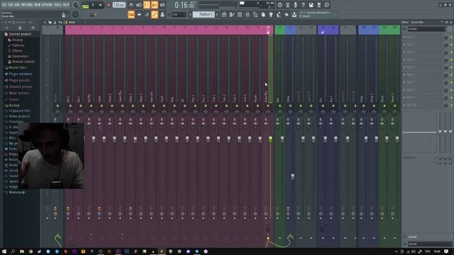 МУЗЫКА из ЗВУКОВ МАЙНКРАФТ смотреть онлайн