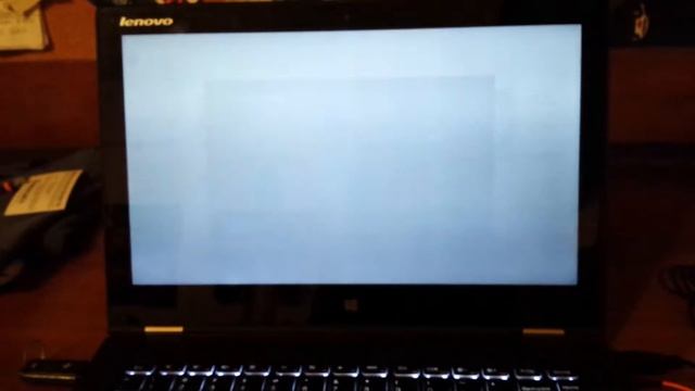 Lenovo Yoga 2 Pro...More Problems. смотреть онлайн