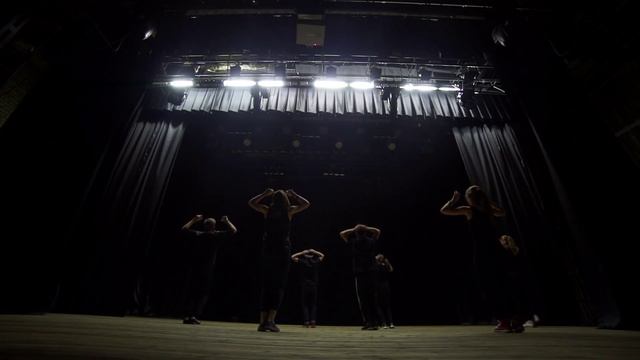 Egor Titarenko | The First Crew | "Collide" смотреть онлайн