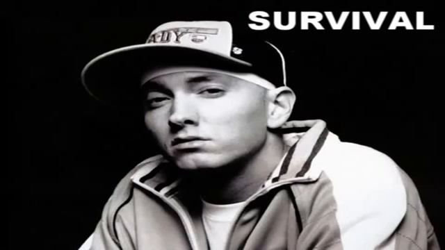 Eminem feat Skylar Grey - Survival [HD] (Call Of Duty) смотреть онлайн