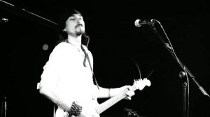 Игорь Тальков младший - Я вернусь. 10.08.2017 Клуб "Богема" Коктебель