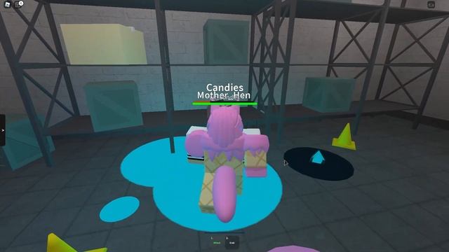 [NEW] Kaiju Paradise How To Get 100 Infection Streak Badge V2.5 | Furry Roblox Transfurmations смотреть онлайн