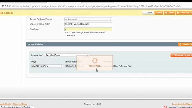 How to Make an Online/eCommerce Store Up and Running using Magento смотреть онлайн