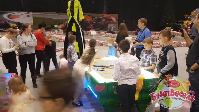 AirHockey Аэрохоккей в аренду смотреть онлайн