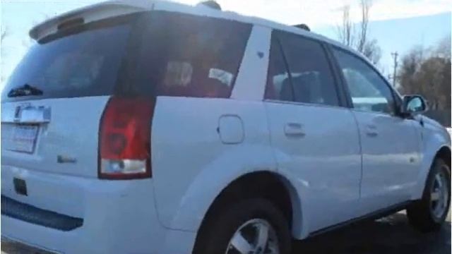 2007 Saturn VUE Green Line Hybrid Used Cars Longmont CO смотреть онлайн