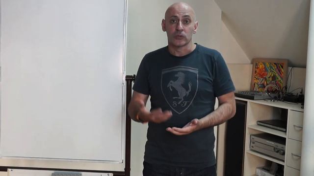 Курс "НЛП-Практик": Люди, которые не понимают, что они делают. Виктор Стрелкин смотреть онлайн