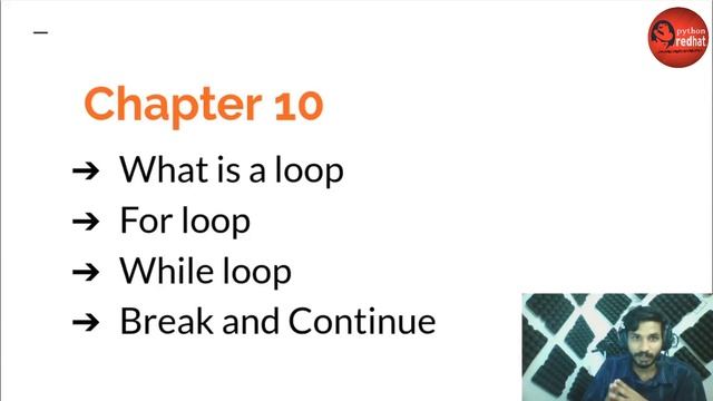 01. Intro and Lesson content | Chapter 0 | Python for beginners YouTube series (Tamil) смотреть онлайн