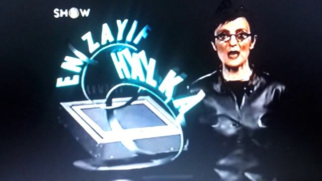 Weakest link International V1 смотреть онлайн