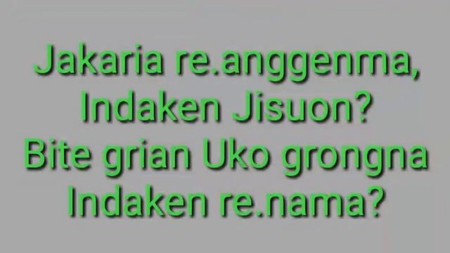 Jakaria re.anggenma /Garo gospel song смотреть онлайн