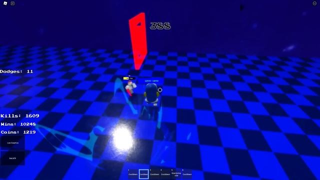 OuterDust Sans | Roblox Undertale Judgement Day смотреть онлайн