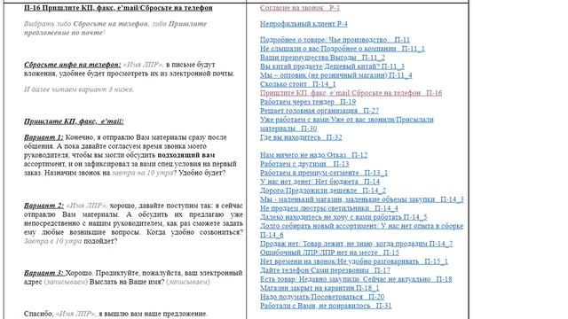 3 истины, которые изменят ваше отношение к холодным звонкам. Реальный холодный обзвон от АСУ 21 Век смотреть онлайн