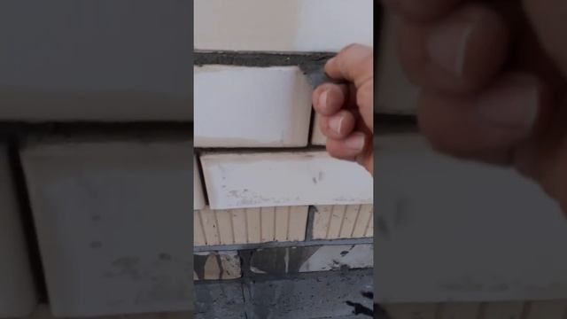 кладка кирпича, стройка дома смотреть онлайн