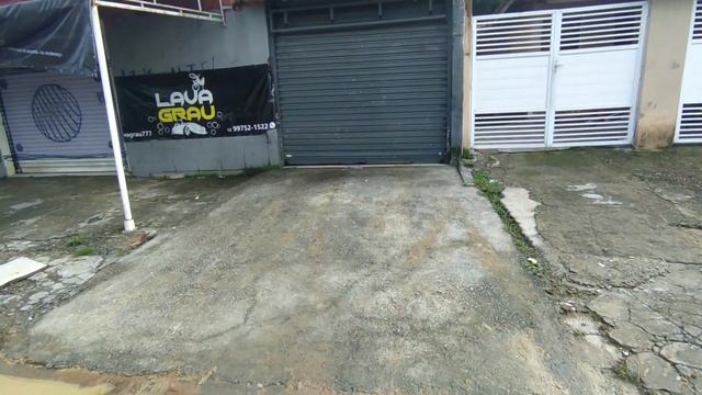 Nova Cor da Start 160 + Viatura da Califórnia(Ford Taurus) + Verniz Ruim da Honda - Vlog смотреть онлайн