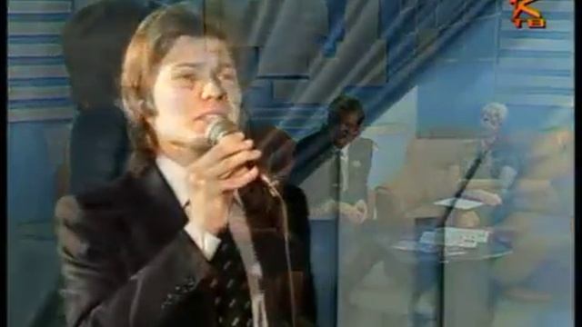 Андрей Ломакин -Майский вальс