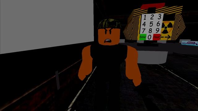 The Great Area 51 Raid - [ROBLOX MOVIE] смотреть онлайн