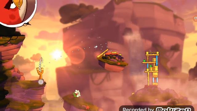 Angry Birds 2.Уровни 1-12 смотреть онлайн