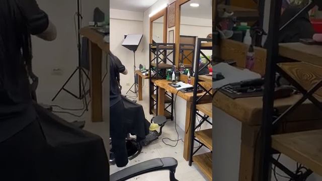 Видеоотзыв Стеллаж в стиле лофт смотреть онлайн