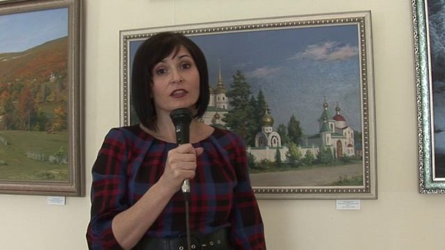 "Человек своего дела" Тимошенко Г.Р. смотреть онлайн