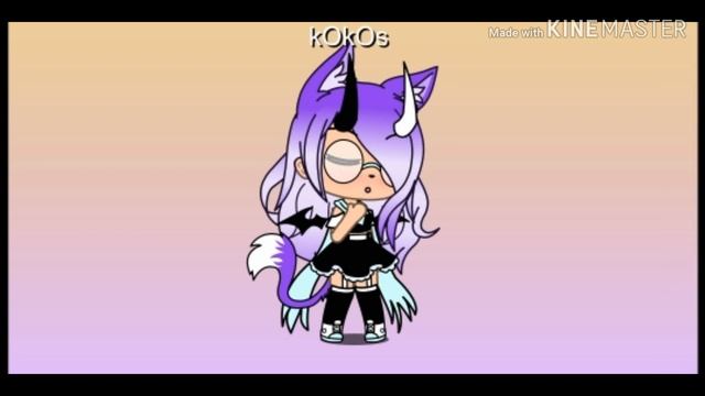 Я не умею рисовать #артдлявайс gacha life смотреть онлайн
