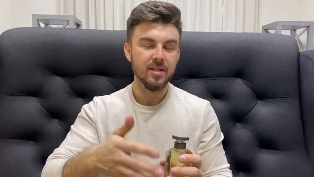 Аромат на весну и лето. Abercrombie&Fitch Authentic