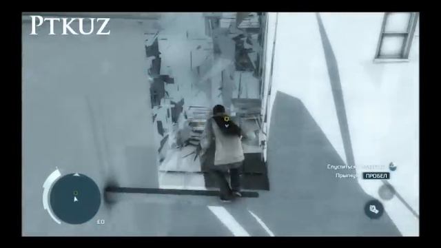 Прохождение Assassin's Creed 3. Часть 1 смотреть онлайн