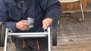 Стол для торцовочной пилы MAKITA DEAWST05. Сборка, обзор.