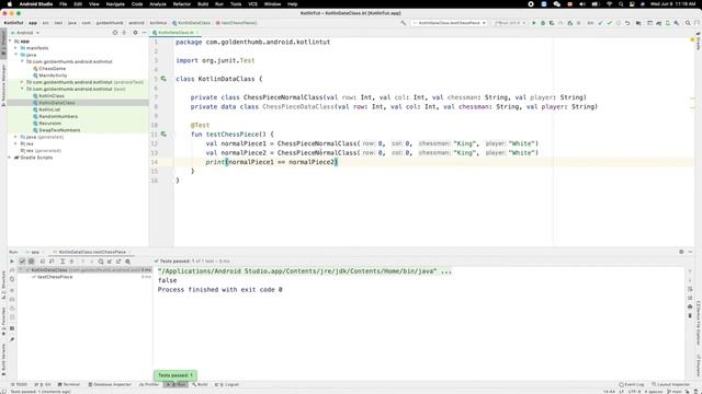 Kotlin016: creating data class ChessPiece смотреть онлайн