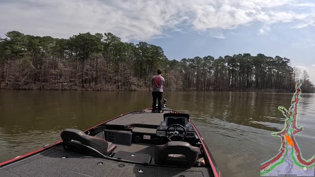 A Toledo Bend Report From Lake Fork??? (2-23-2023) смотреть онлайн
