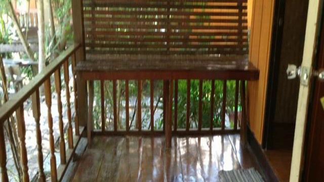 Таиланд, Samut Songkhram, Amphawa - Kungjumpee Resort 2 Star смотреть онлайн