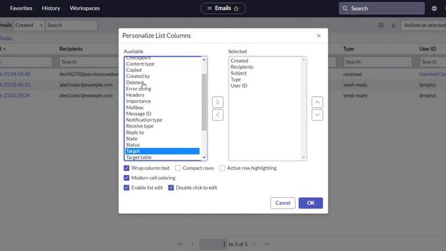 Submit a catalog item through inbound email | Flow Designer | ServiceNow смотреть онлайн