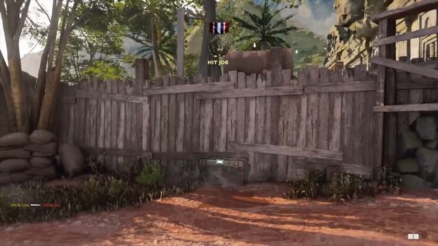 RAMBO KILLS EVERY OPERATOR in Call of Duty Black Ops: Cold War смотреть онлайн