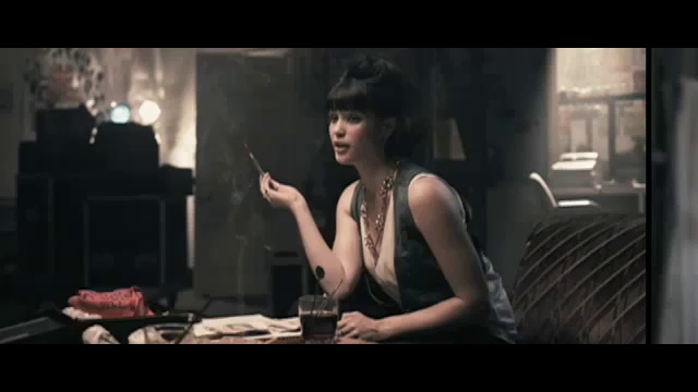 Рок-н-рольщик (трейлер) смотреть онлайн