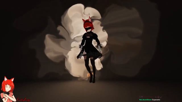 NieR: Automata - Amusement Park Theme смотреть онлайн