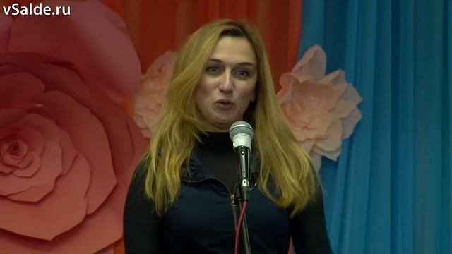 Вечера встреч выпускников прошли в школах Верхней Салды смотреть онлайн