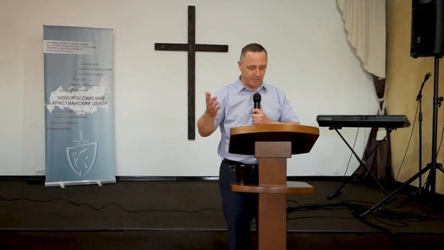 Пастор Андрей Максименко «БОЖЬЕ ПРИСУТСТВИЕ» 20.06.2021 г. смотреть онлайн