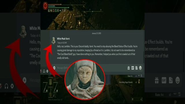 Lambkin's Cool Bleed Build смотреть онлайн