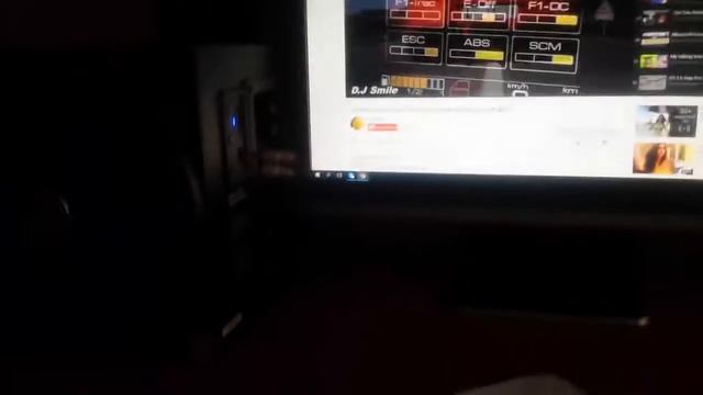 F&D A521 Bass Test смотреть онлайн