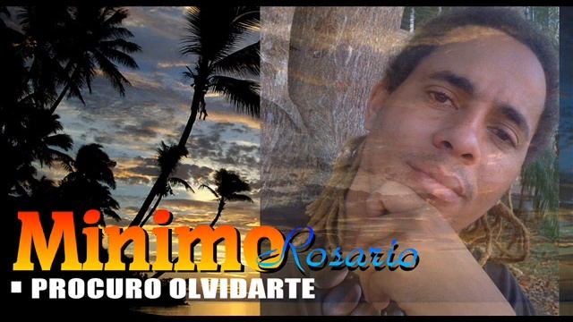 minimo Rosario Procuro Olvidarte смотреть онлайн
