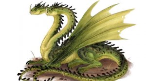 ЛЕГО ДРАКОНЫ из ВСЕЛЕННОЙ КАК ПРИРУЧИТЬ ДРАКОНА | Драконы из Конструктора Лего