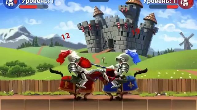 Shake Spears game ios iphone gameplay смотреть онлайн
