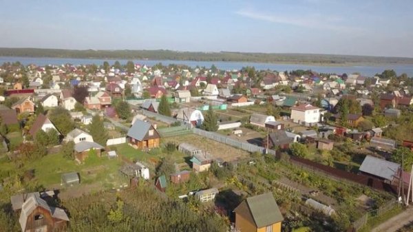 4 сезона СНТ "Луговое"